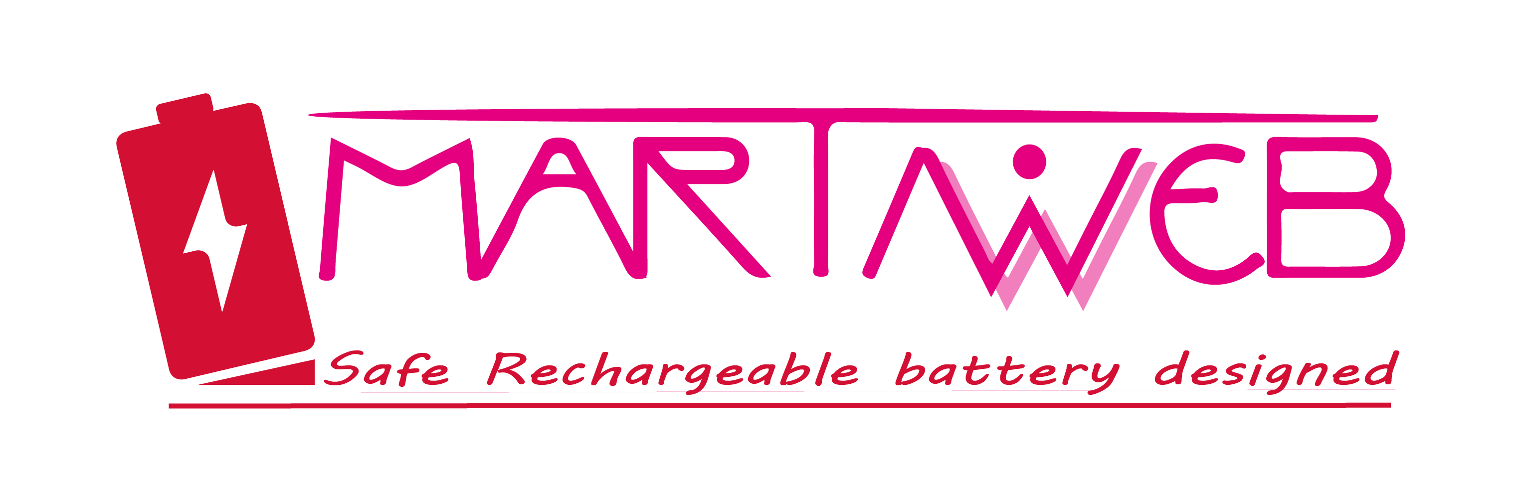 MartinWeb logo