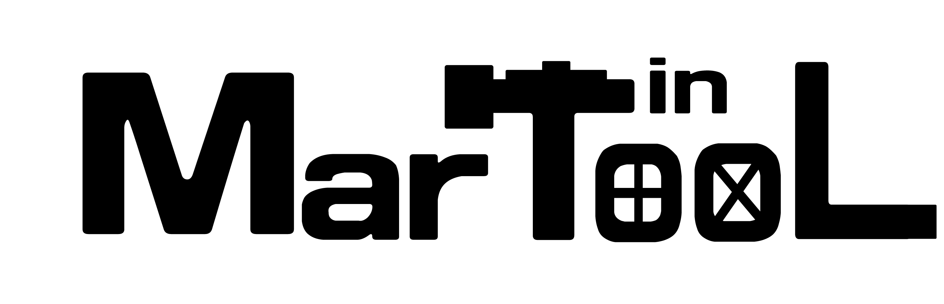 MartinWeb logo