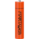 4號鋰電池1100_1個需充電器martinweb